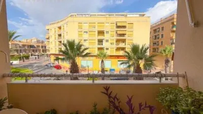 Piso – Guardamar del Segura, Urbanització Pinar de Guardamar - Vista 5