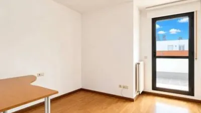 Penthouse in Ibaiondo photo 9