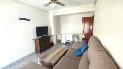 Apartment on Calle de Huesca photo 3