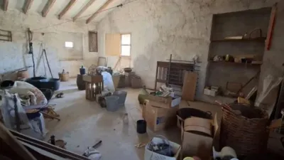 Rustic house in Alciri photo 25