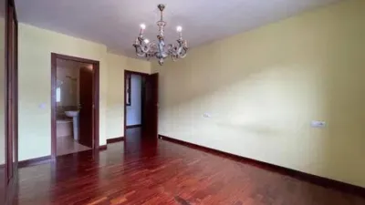 Apartment in A Baiuca photo 9