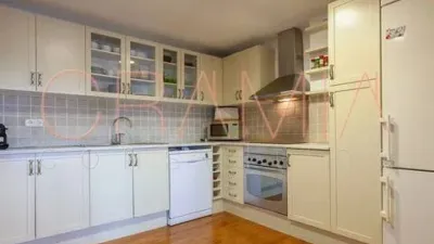 Penthouse in Sarrià photo 9