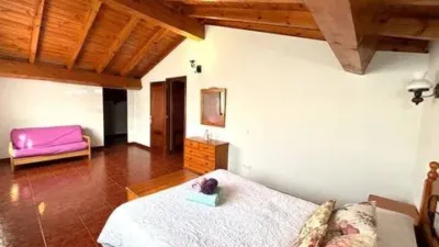 Chalet in Beranga photo 30
