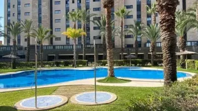 Apartment on Calle de las Redes photo 13
