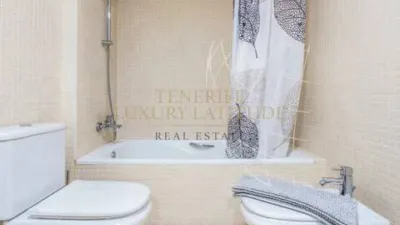 Apartment on Calle de la Hondura photo 21