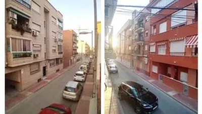 Townhouse in Murcia Capital photo 14