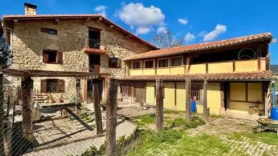 Rustic house in Condado de Treviño photo 89