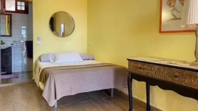 Chalet en Santiago del Teide photo 51
