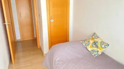 Apartment on Calle de las Redes photo 10