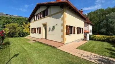 Chalet in Beranga photo 61