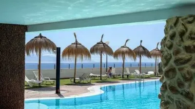 Apartment on Calle de Irlanda photo 3