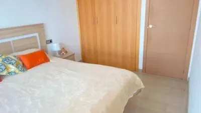 Apartment on Calle de las Redes photo 8