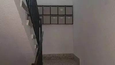 Apartment on Carrer de Sevilla photo 3