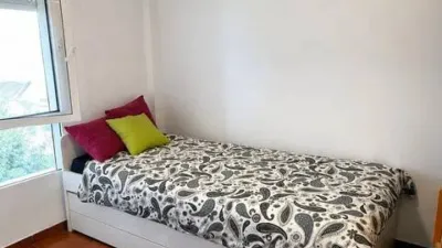 Apartment in Seville City Centre photo 8