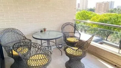 Apartment on Calle de las Redes photo 5