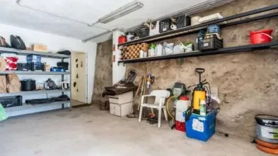 Rustic house on La Florita Street photo 14