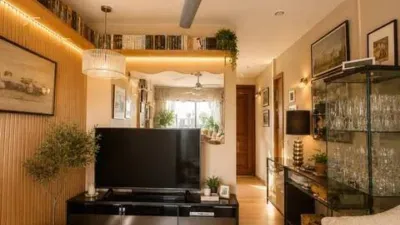 Apartment on Avenida Juan Carlos I photo 7