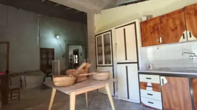 Rustic house in Alciri photo 36
