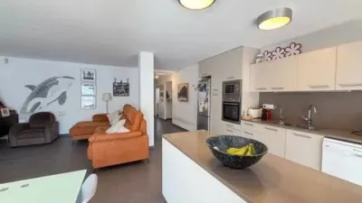 Apartment in Centre photo 19