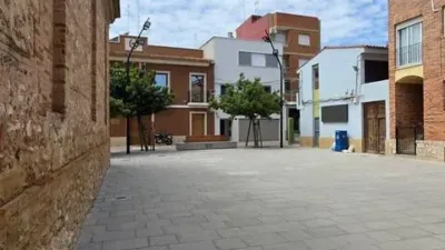 Townhouse in Plaza Mayor photo 4