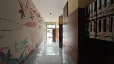 Apartment in A Baiuca photo 27