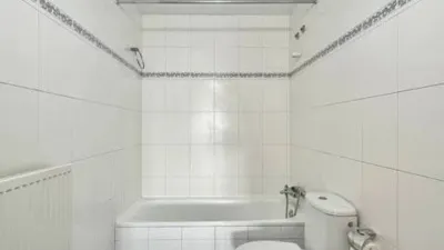 Penthouse in Ibaiondo photo 41