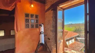 Rustic house in Condado de Treviño photo 83