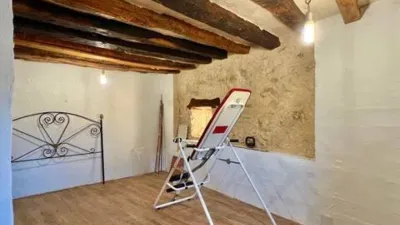 Rustic house in Condado de Treviño photo 38