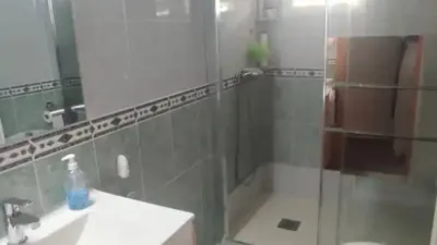 Apartment on Calle de Huesca photo 16
