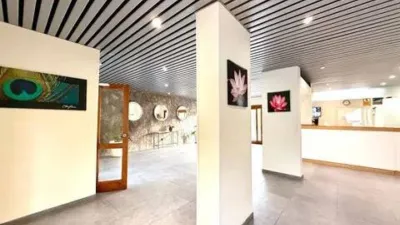 Apartment on Avenida Juan Carlos I photo 25