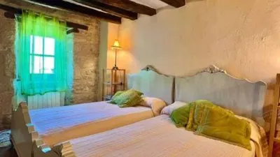 Rustic house in Condado de Treviño photo 31