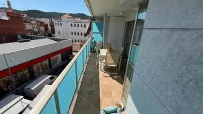 Apartment on Avenida de la Constitución photo 7