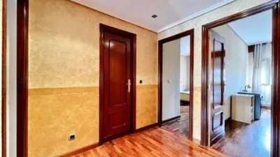 Apartment in Arana-El Anglo-Santiago photo 30