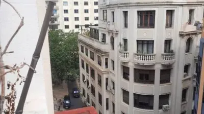 Penthouse on Carrer de la Barcelonina photo 8
