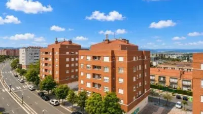 Penthouse in Ibaiondo photo 39