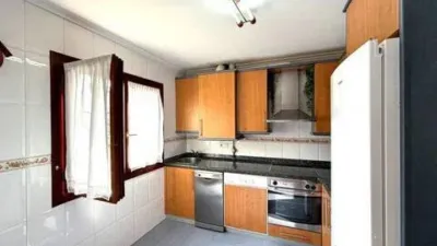 Chalet in Beranga photo 12