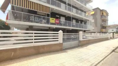 Apartment on Calle de Huesca photo 38