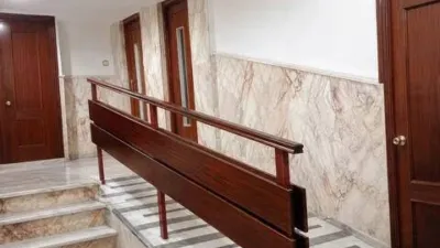 Apartment in Seville City Centre photo 12