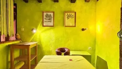Rustic house in Condado de Treviño photo 44