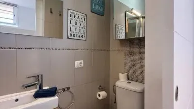 Apartment on Avenida Juan Carlos I photo 20