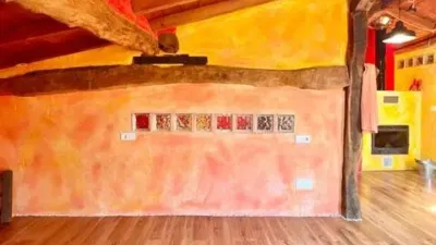 Rustic house in Condado de Treviño photo 67