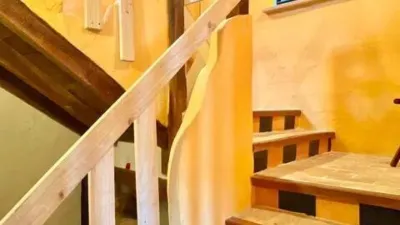 Rustic house in Condado de Treviño photo 64