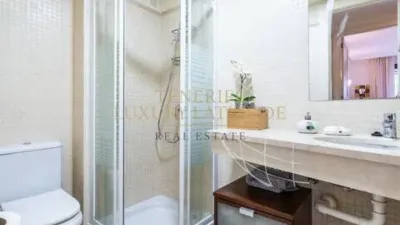 Apartment on Calle de la Hondura photo 26