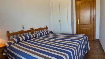 Apartment in Carrer de Montgó photo 4