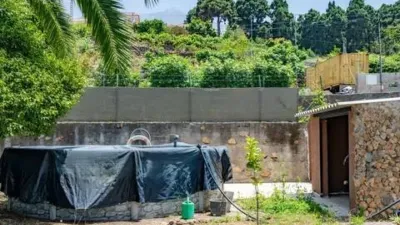 Rustic house on La Florita Street photo 36