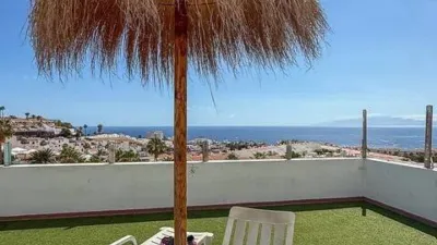 Apartment on Calle de Irlanda photo 30