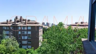 Penthouse in Sarrià photo 32