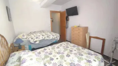 Apartment on Calle de Huesca photo 20