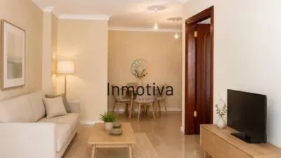 Apartment on Calvo Sotelo Street photo 3