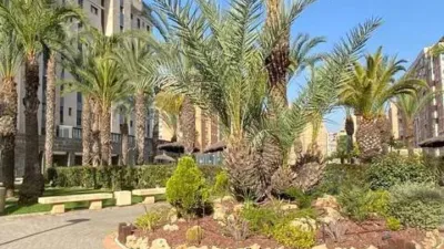 Apartment on Calle de las Redes photo 18